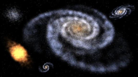 Universe Sandbox (Steam Gift RU)