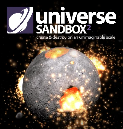 Universe Sandbox (Steam Gift RU)