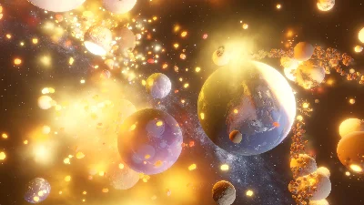 Universe Sandbox (Steam Gift Россия)