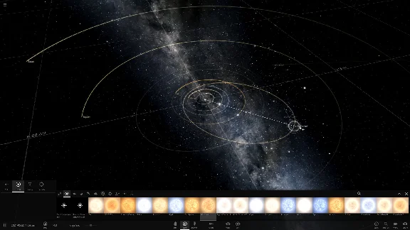 Universe Sandbox (Steam Gift RU)