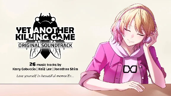 🚀 Yet Another Killing Game - Original Soundtrack 🤖