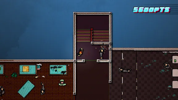 🌍 Hotline Miami Collection XBOX SERIES X|S KEY 🔑  + 🎁