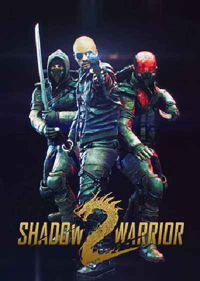 🔥Shadow Warrior 2—Xbox One/Xbox Series XS🔑