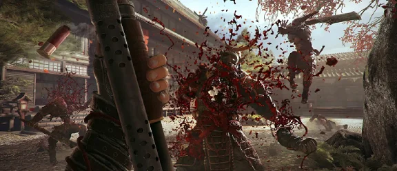 🔥Shadow Warrior 2—Xbox One/Xbox Series XS🔑