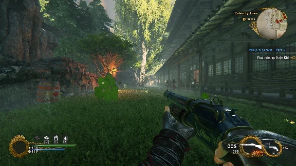 🔥Shadow Warrior 2—Xbox One/Xbox Series XS🔑