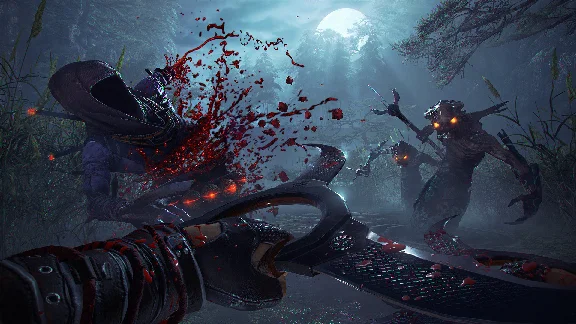 🔥Shadow Warrior 2—Xbox One/Xbox Series XS🔑