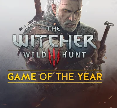 RU/GLOBAL - THE WITCHER 3: WILD HUNT GOTY (GOG)
