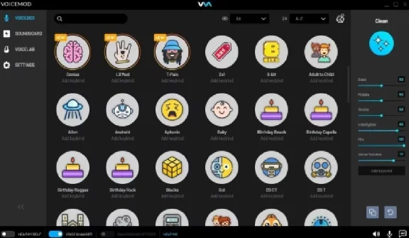 Voicemod Pro 1 month LICENSE KEY 🔑 🔊