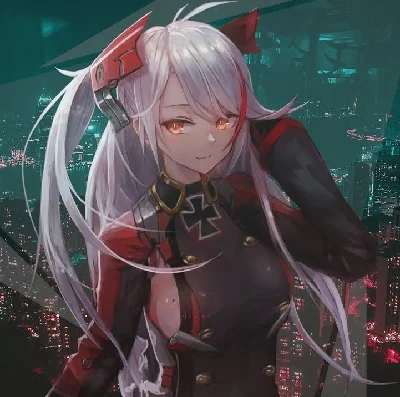 AZUR LANE ORIGINAL SETS