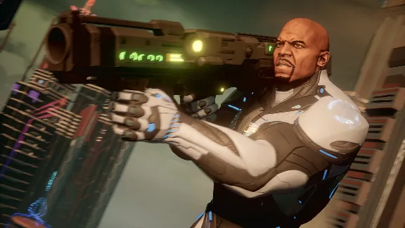 Crackdown 3 XBOX / WINDOWS [ Game Key 🔑 Code ]