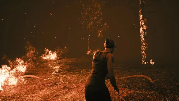 Grey Skies: A War of the Worlds Story XBOX [ Code 🔑 ]