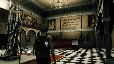 Grey Skies: A War of the Worlds Story XBOX [ Code 🔑 ]