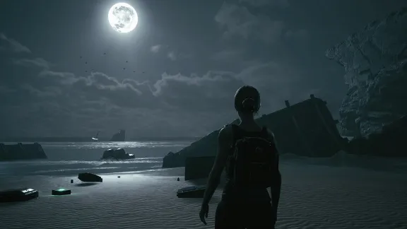 Grey Skies: A War of the Worlds Story XBOX [ Code 🔑 ]