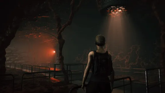 Grey Skies: A War of the Worlds Story XBOX [ Code 🔑 ]