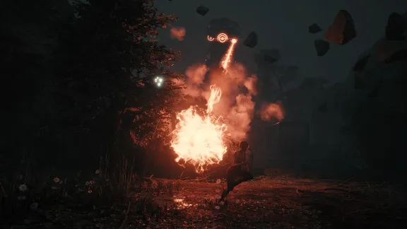 Grey Skies: A War of the Worlds Story XBOX [ Code 🔑 ]