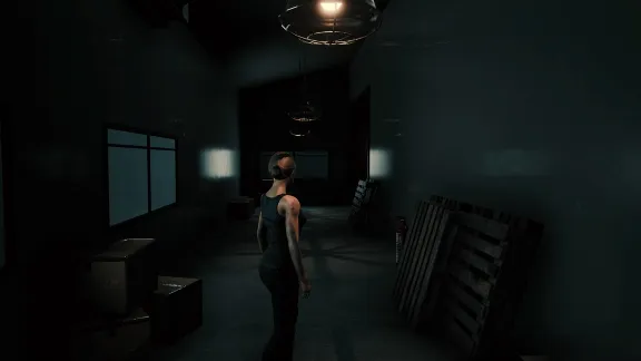 Grey Skies: A War of the Worlds Story XBOX [ Code 🔑 ]