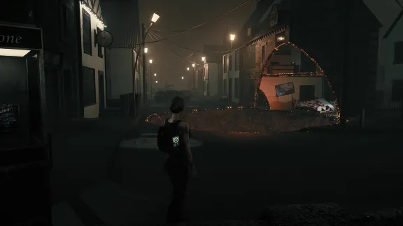 Grey Skies: A War of the Worlds Story XBOX [ Code 🔑 ]