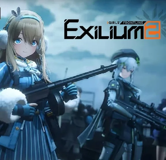 GIRLS FRONTLINE 2: EXILIUM
