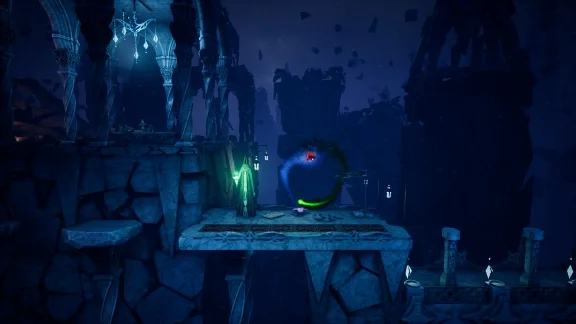 WarriOrb XBOX ONE / XBOX SERIES X|S [ Key 🔑 Code ]