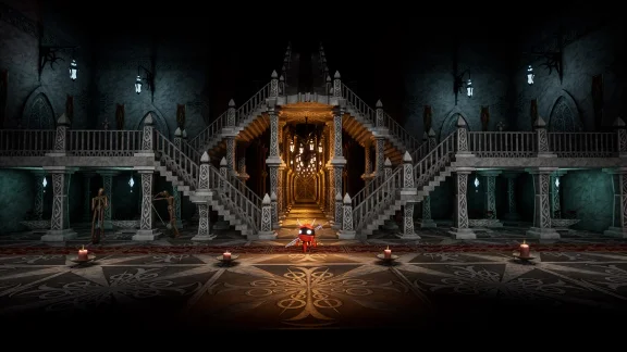 WarriOrb XBOX ONE / XBOX SERIES X|S [ Key 🔑 Code ]