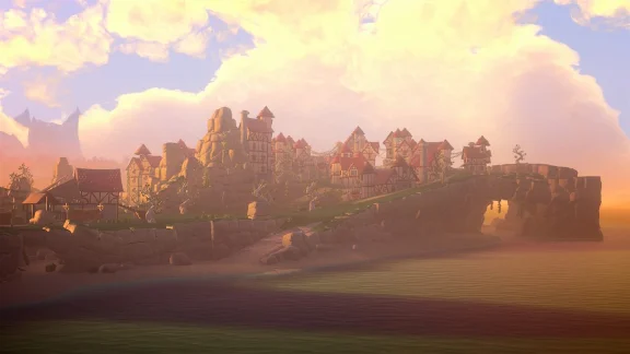 Yonder: The Cloud Catcher Chronicles XBOX / WINDOWS 🔑