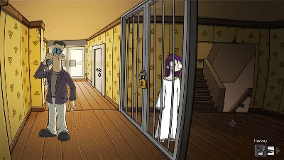 Edna & Harvey: The Breakout - Anniversary XBOX [ Код🔑]