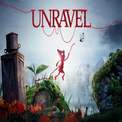 🟢 Unravel❗️XBOX One & Series X|S 🟢 TR