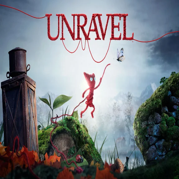 🟢 Unravel❗️XBOX One & Series X|S 🟢 TR