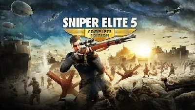 Sniper Elite 5 - Offline