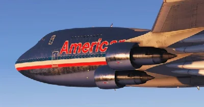 FELIS Boeing 747-200 classic for X-Plane 11/12