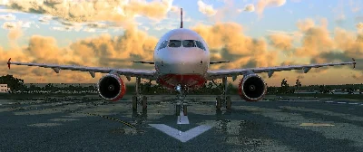 FlightFactor Airbus A320 Ultimate for X-Plane 11