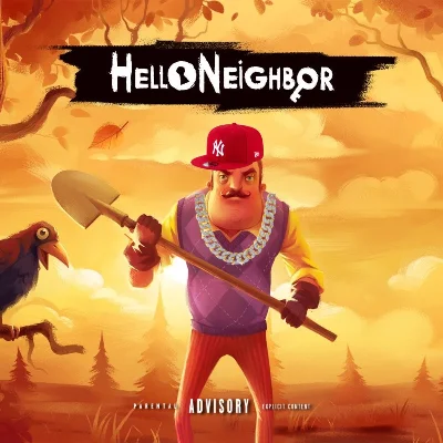 РФ/СНГ - HELLO NEIGHBOR