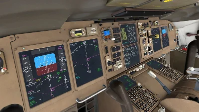 FlightFactor Boeing 757v2 Global Package for XP11/12
