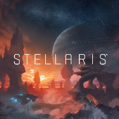 RU/CIS/TR - STELLARIS