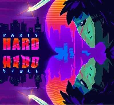 RU/CIS - PARTY HARD