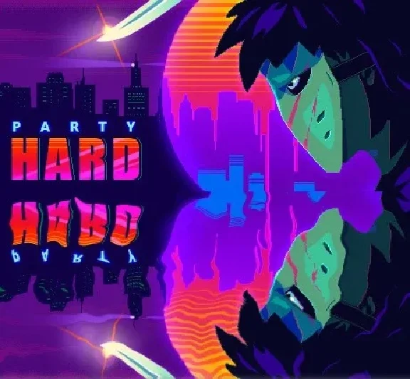 RU/CIS - PARTY HARD