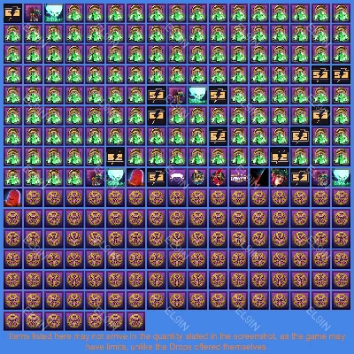 ⚡SMITE 2🏆Twitch Drops👑268 items + 🎁