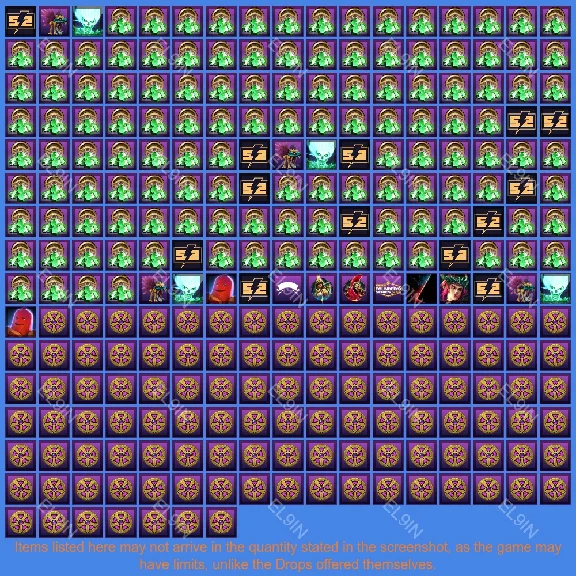 ⚡SMITE 2🏆Twitch Drops👑268 items + 🎁