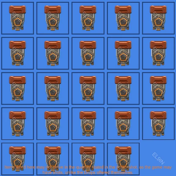 💎Tanki Online🧨Twitch Drops🎁24 items + 🎁