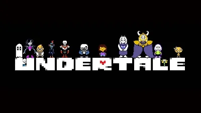 Undertale - Offline