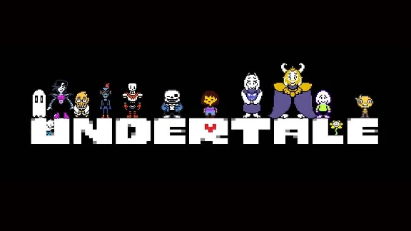 Undertale - Offline