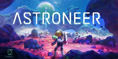 Astroneer - Offline