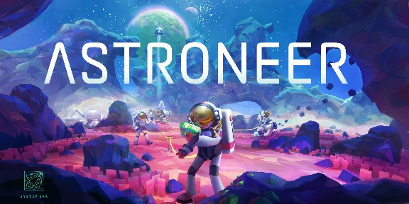 Astroneer - Offline