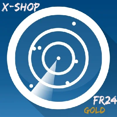 Flightradar24 GOLD subscription