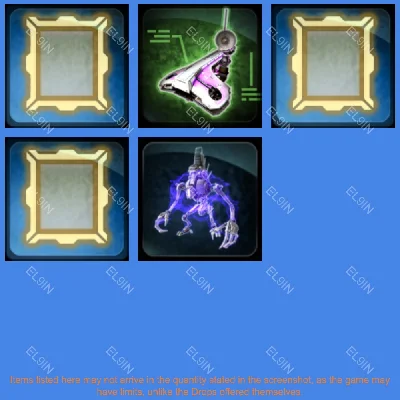 👾Star Wars: The Old Republic🎈Twitch Drops