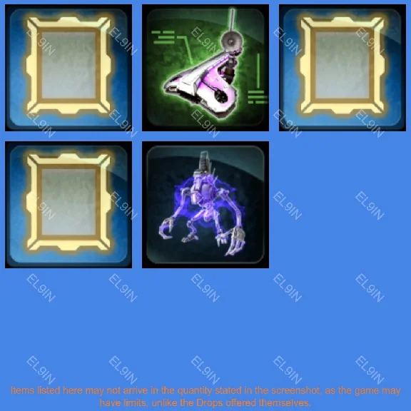👾Star Wars: The Old Republic🎈Twitch Drops