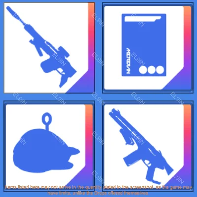🌌Splitgate 2🌈Twitch Drops🎈4 items + 🎁