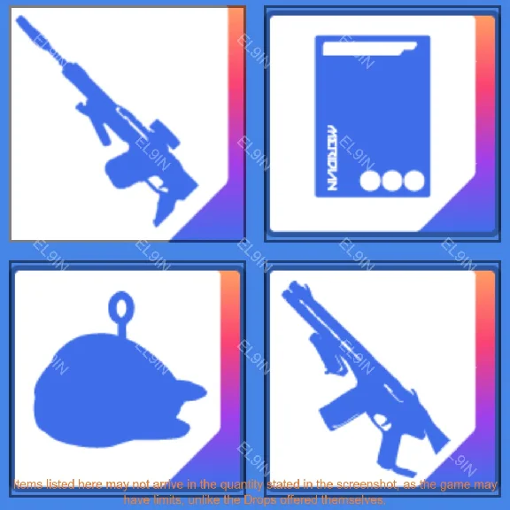 🌌Splitgate 2🌈Twitch Drops🎈4 items + 🎁