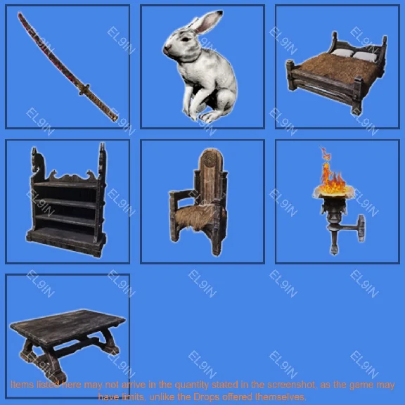 👾Conan Exiles🎮Twitch Drops🌟7 items + 🎁