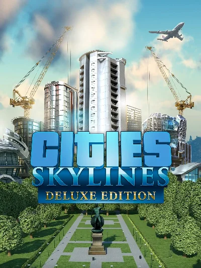 Cities: Skylines - Offline